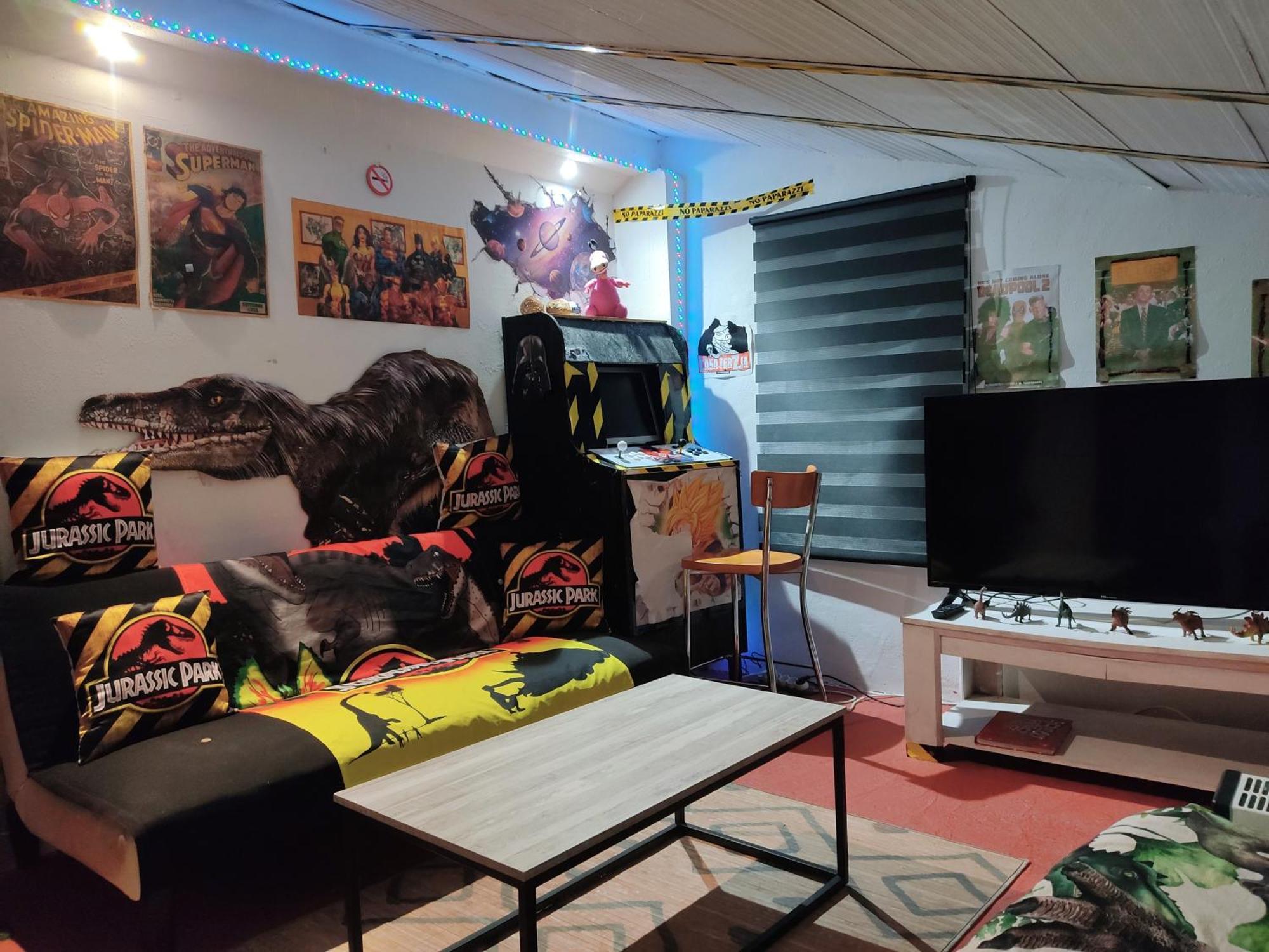 Casa Terzia A 10 Min De Logrono Villa Islallana Ngoại thất bức ảnh
