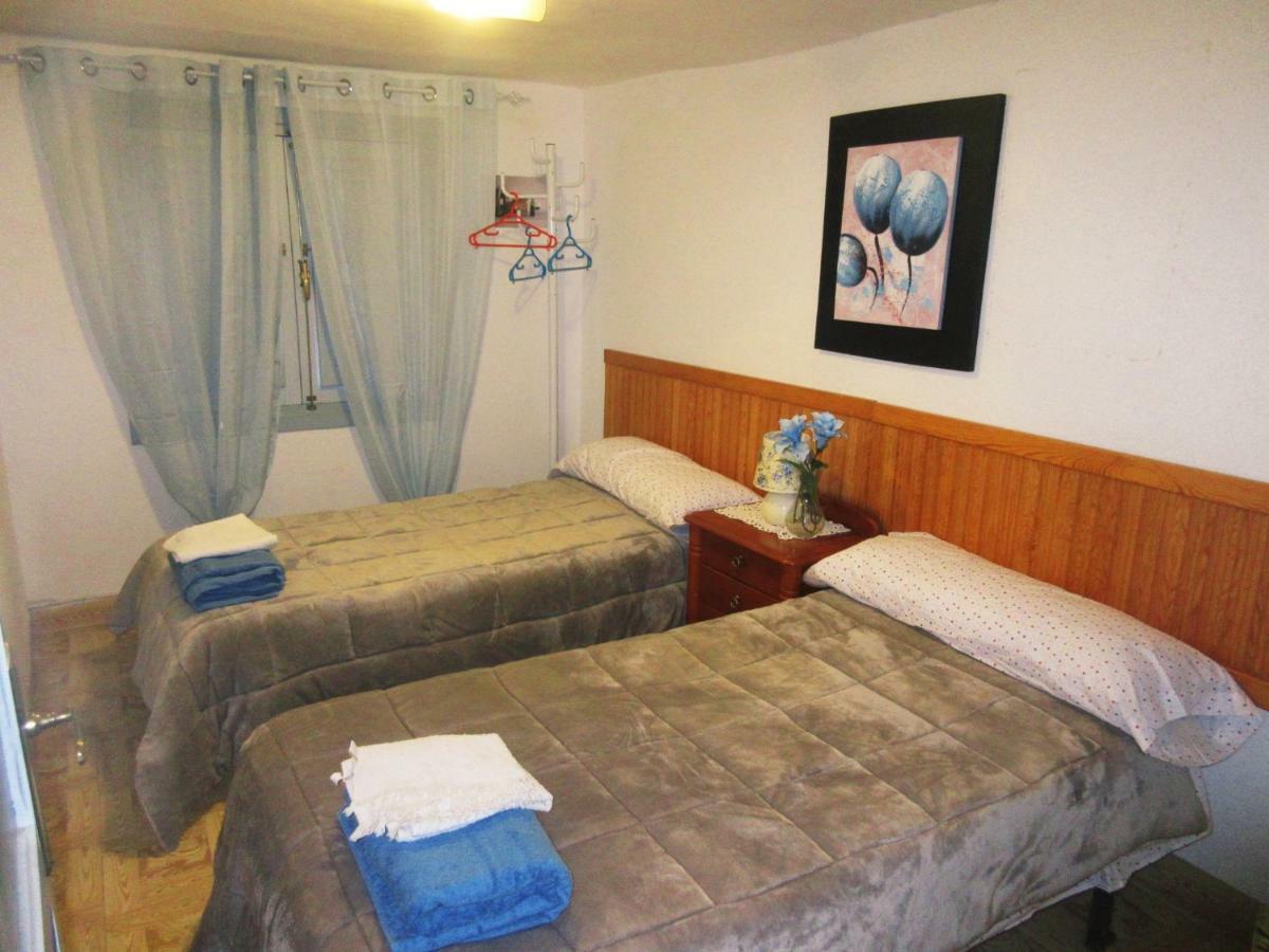 Casa Terzia A 10 Min De Logrono Villa Islallana Ngoại thất bức ảnh