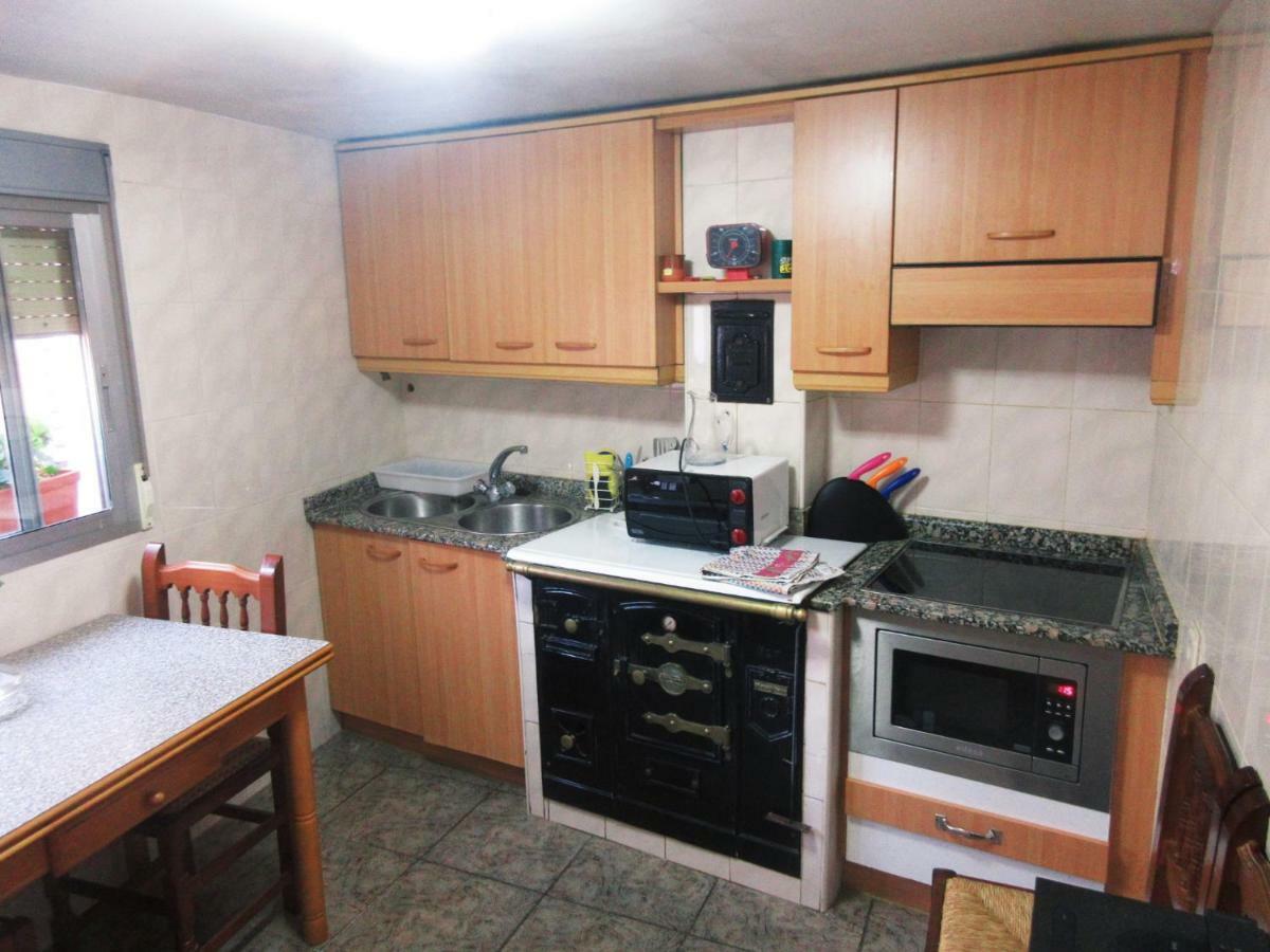 Casa Terzia A 10 Min De Logrono Villa Islallana Ngoại thất bức ảnh