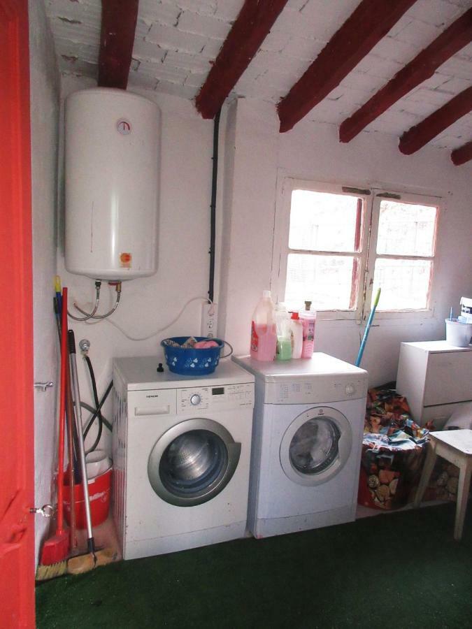 Casa Terzia A 10 Min De Logrono Villa Islallana Ngoại thất bức ảnh